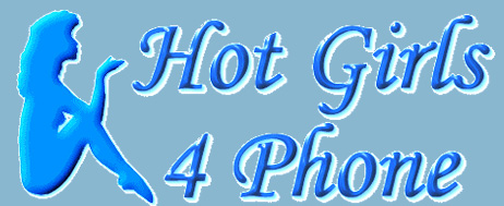 Hot Girls who love phone sex